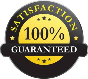 satisfaction_guaranteed