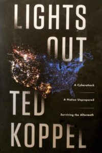 Lights Out by Ted Koppel
