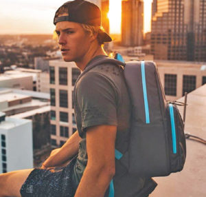 BirkSun Solar Backpack