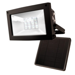 Solar Flood Light